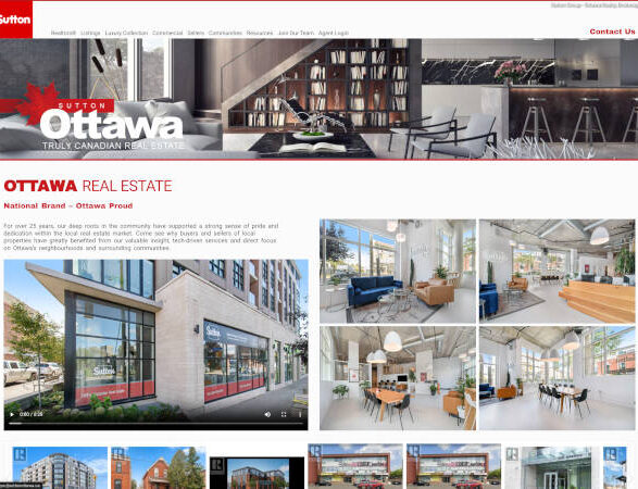 Sutton Ottawa